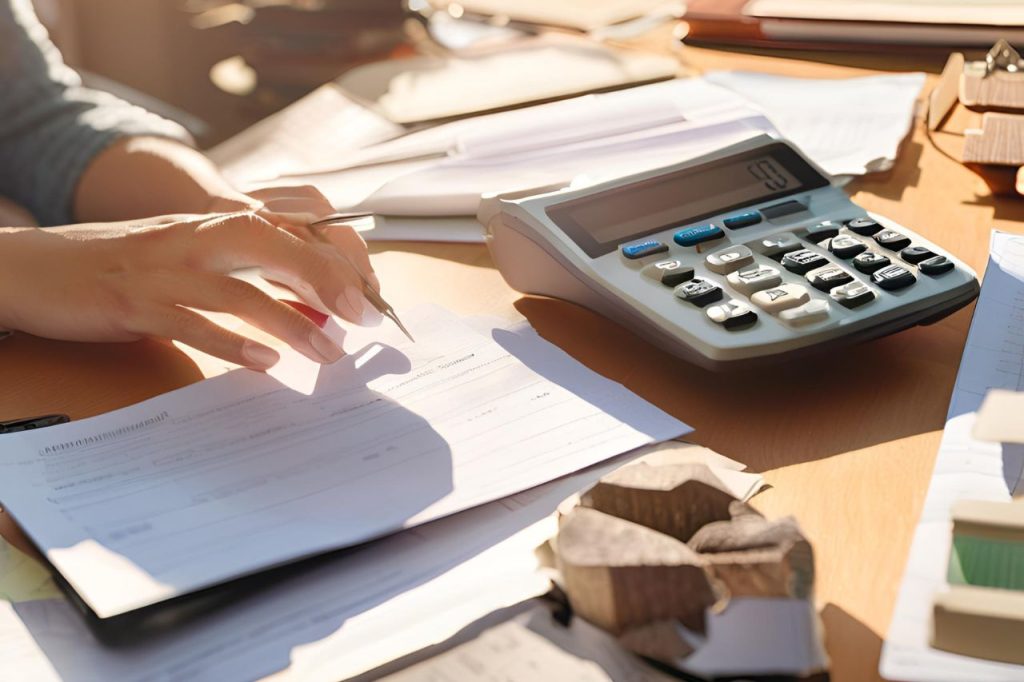 Claim Resolution and Payment