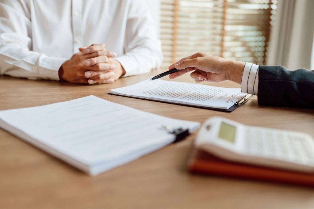 Cross Boarder Insurance Policies Property Insurance Processing Claim
